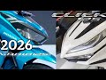 AMPOGI ALL  NEW 2026 Honda Click 125  - New Street Naked version , Ilalabas na Ba sa Pinas 🇵🇭  Abang