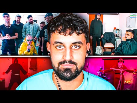 DANIEL CLIPS DIE EUCH IN DEN WAHNSINN TREIBEN - 2023