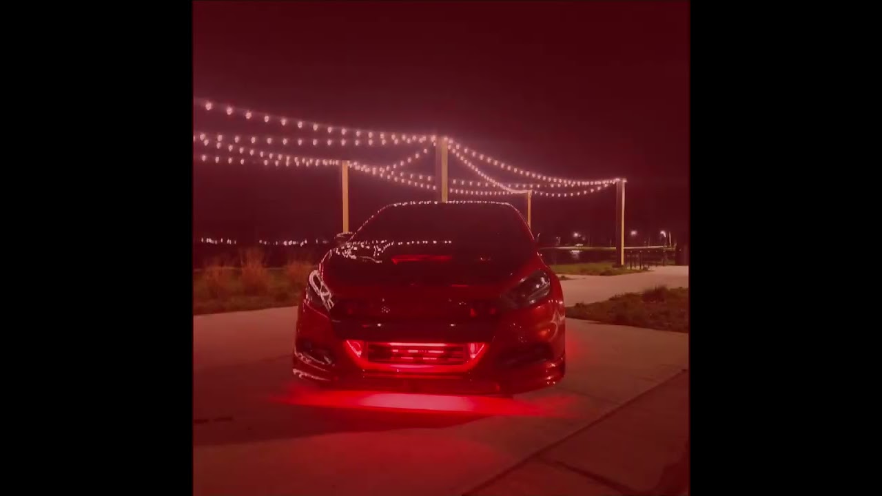 Baddest Dodge Dart to ever do it! 