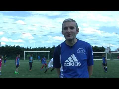 LMSF TV #1 Le Mée Sports Football : Présentation du club