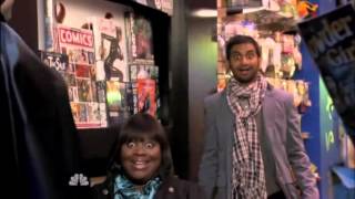 TREAT YO' SELF TWO-THOUSAND-FOURTEEEEEEEEEEN!