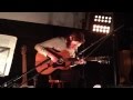 Keaton Henson - Sarah Minor - Live London Cinema ...