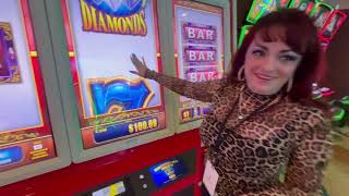 RAIH JACKPOT BESAR!! TARUHAN MAKSIMUM DIUJI!! & KEMENANGAN BESAR!