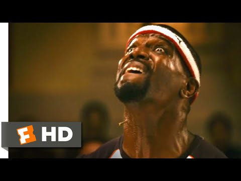 Balls of Fury (2007) - Sudden Death Scene (6/10) | Movieclips