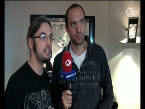 Pixie Lott im Ö3 Austria Top 40 Studio