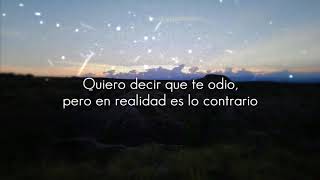 Linoskiii - Drownin&#39; (prod. Gonzalo Genek) | Letra en español