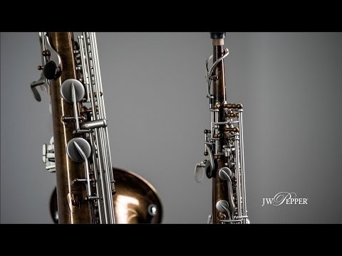 Dave Liebman - Lieb Talks Shop