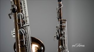 Dave Liebman - Lieb Talks Shop