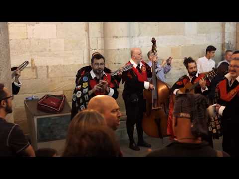 Music, Pazo de Raxoi, Santiago de Compostela, 2017 (00533)