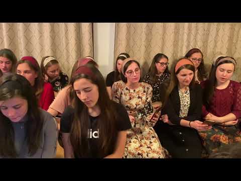 Pe marea vieții - Tineri Oastea Domnului Corocăiești