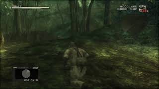 [TCL'24 #68]  【MGS3 スネークイーター】#2 深夜からしれっと始まるMGS3！！