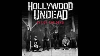 Hollywood Undead - Fuck the world (lyrics in description)