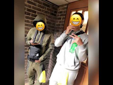 #APL Maghz - Pedals & Whips [Audio]