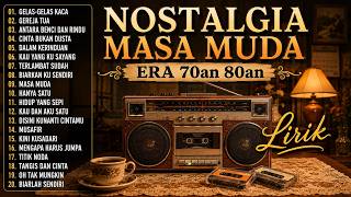 Download lagu AUTO TERINGAT MASA MUDA! 🎶 Nostalgia Lagu Lama 70an 80an Penuh Kenangan mp3 Download lagu AUTO TERINGAT MASA MUDA! 🎶 Nostalgia Lagu Lama 70an 80an Penuh Kenangan mp3