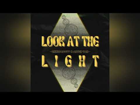 Aryeh Yah ft Likkle Rooty - ✨Look At The Light✨