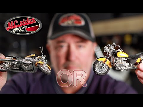 What are the Odds YOU will Die in a Motorcycle Crash?