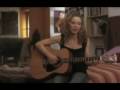 Julie Delpy - A Waltz for a Night (acoustic)