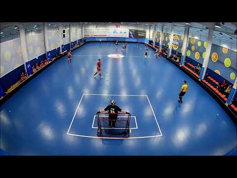 SBS MODO - IHS Highlights 8.12.2018