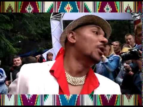 Jonych & Ципа band - Бляхи (з людьми на Via Carpatia Полонинське Літо)