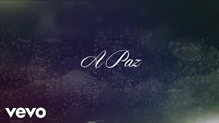 Musik-Video-Miniaturansicht zu A Paz Songtext von Roupa Nova