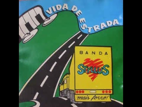 Cai Fora - Banda Styllus