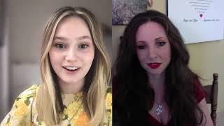 The Flight Attendant video