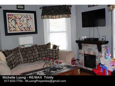 293 Albion St, Wakefield MA 01880 - Multi Family Home - Real Estate - For Sale -