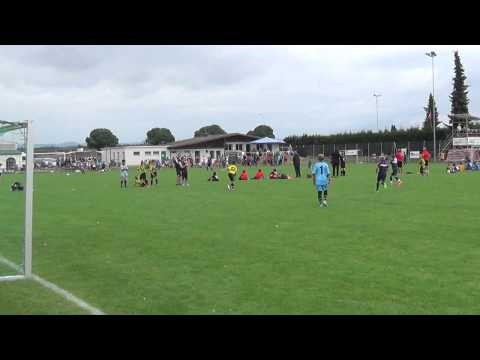 Spiel Platz 5 BSC Old Boys U12 - LetziKids 09.08.2015