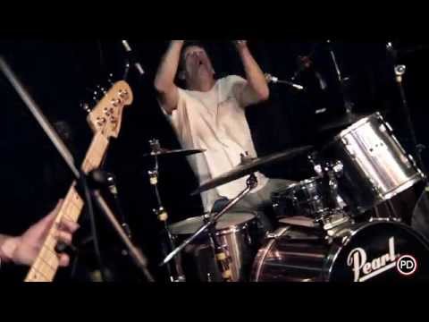 The Vibrators - Birdland is Closed (Live on PressureDrop.tv)