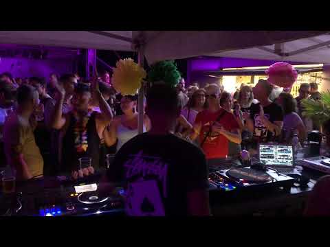jaffa surfa - closing set @ forest bump