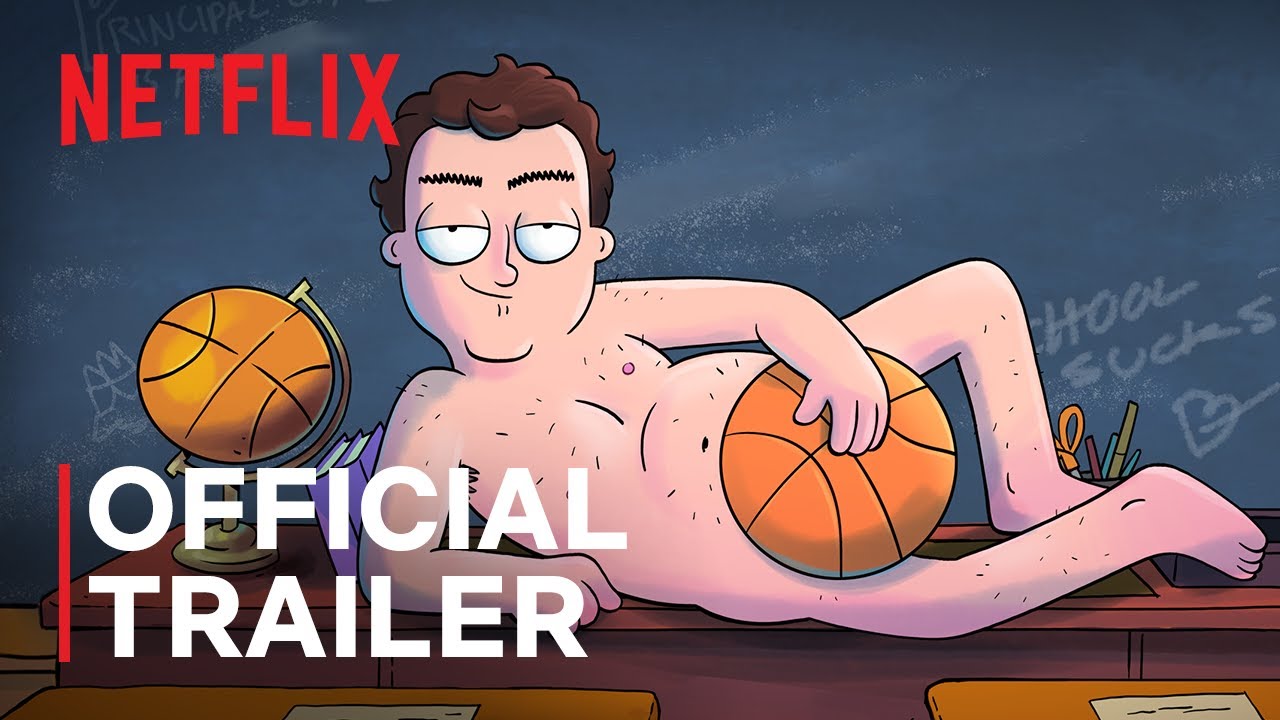 Hops | Official trailer | Netflix - YouTube