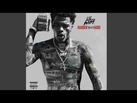 My Dawg - Lil Baby (Clean)