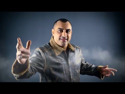 Florin Mitroi 2016 - Eu sunt Șeful Hoților