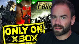 Everything Is About To Flip For Xbox...