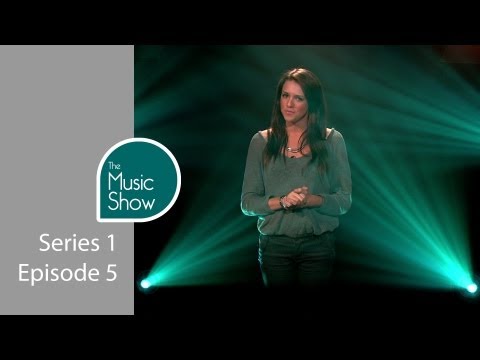 The Music Show - Episode 5