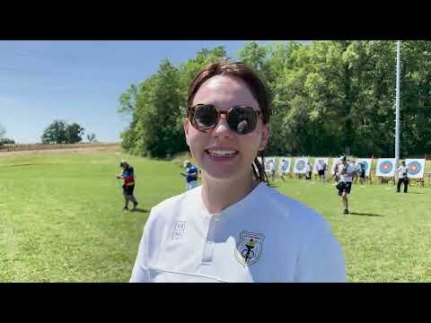 Championnat national FCD de Tir à l'Arc 2023