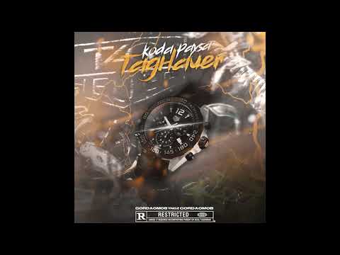 Tag Heuer ⌚ - @SouljaKoda X @gdmpaysa