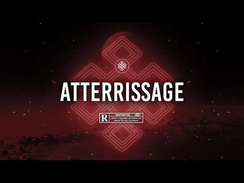 [FREE] Seth Raw's Djadja Dinaz x Ninho x DTF ⎜"ATTERRISSAGE"⎜Cloud Beat Banger