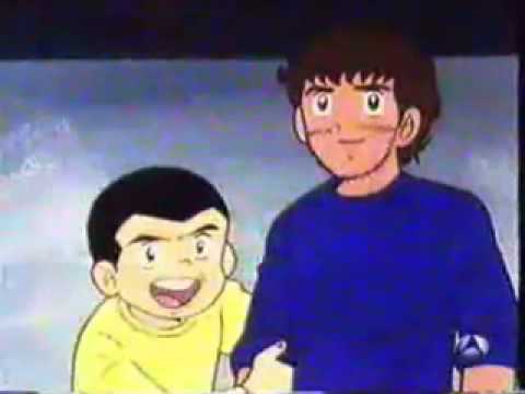 oliver y benji capitulo 9