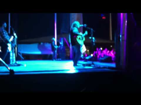 Tulsa State Fair Colt Ford live 2025