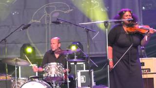 Tangled Eye, 02, Beseda u bigbítu, Tasov, 31. 7. 2015