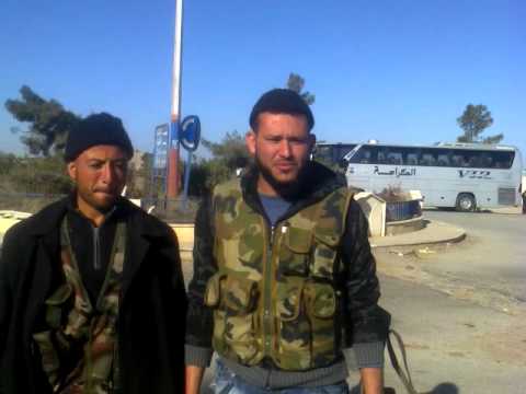 السيطرة على حاجز المقص في الرقة بمشاركة لواء رمضان باشا شلاش