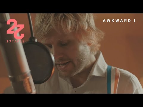 AWKWARD i - Easy (27 Tapes Session)