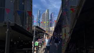 2025-01-07 雜貨攤 尋寶中｜維多利亞市場｜澳洲/墨爾本 - 南半球最大露天市場 (世界第三) / Queen Victoria Market in Melbourne, Australia