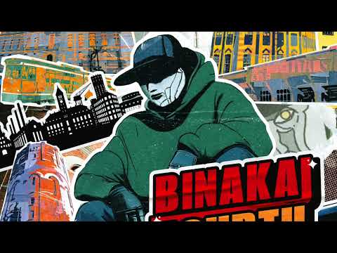Binakaj - Real estate (feat. Loksenn)