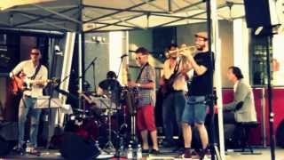 Slap Kick`n Move "By All Means"