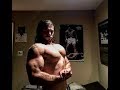 HUGE BICEPS FLEXING ROUTINE | GETTING BIGGER & BIGGER !!!