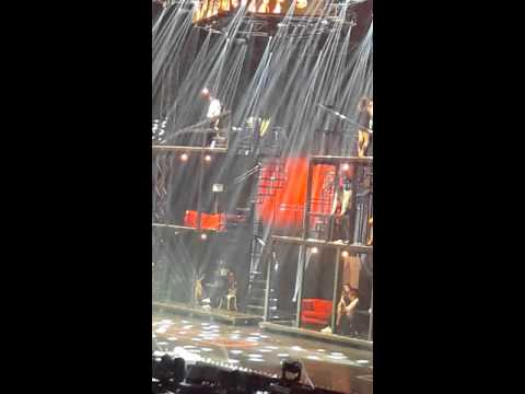 160320 [FANCAM] GOOD MAN -2PM CONCERT " HOUSE PARTY " IN BANGKOK