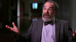 Wonder Wonder Mandy Patinkin Interview video