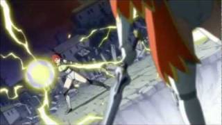 Altaria unchain the rain